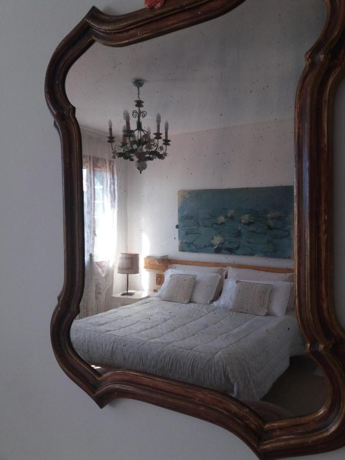 A Casa Di Dora Bed & Breakfast Treviso Exterior photo
