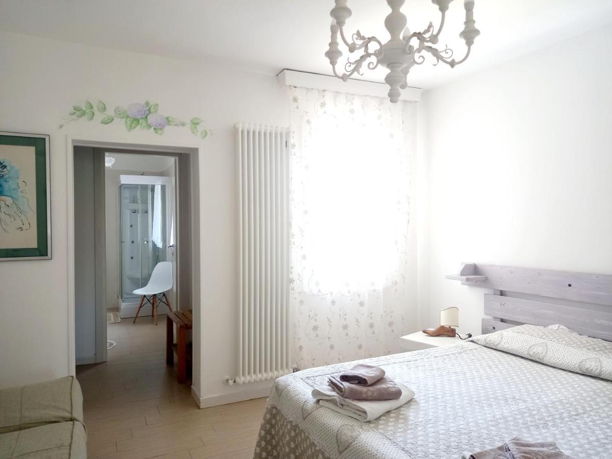 A Casa Di Dora Bed & Breakfast Treviso Exterior photo