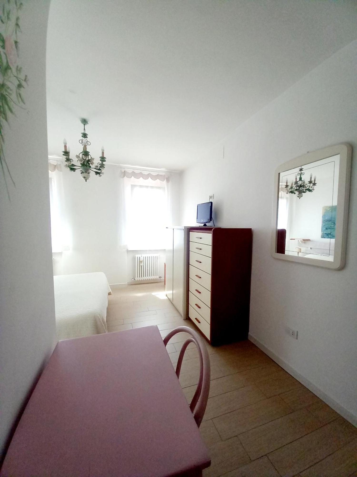 A Casa Di Dora Bed & Breakfast Treviso Exterior photo