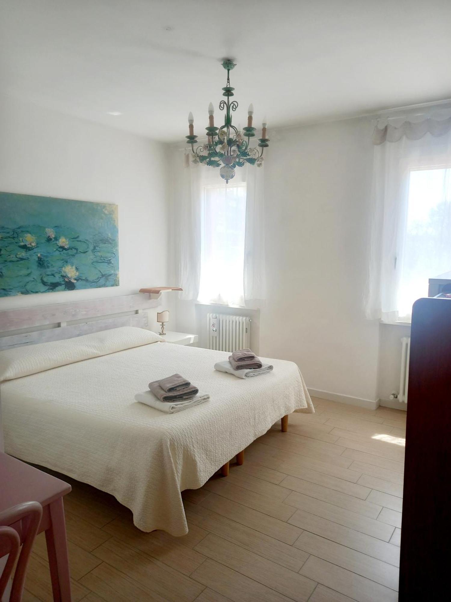 A Casa Di Dora Bed & Breakfast Treviso Exterior photo