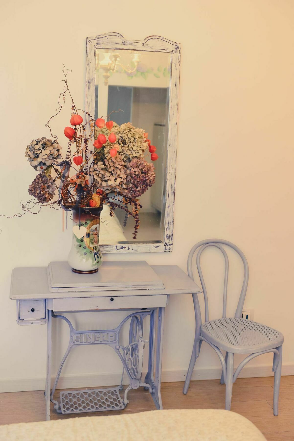 A Casa Di Dora Bed & Breakfast Treviso Exterior photo